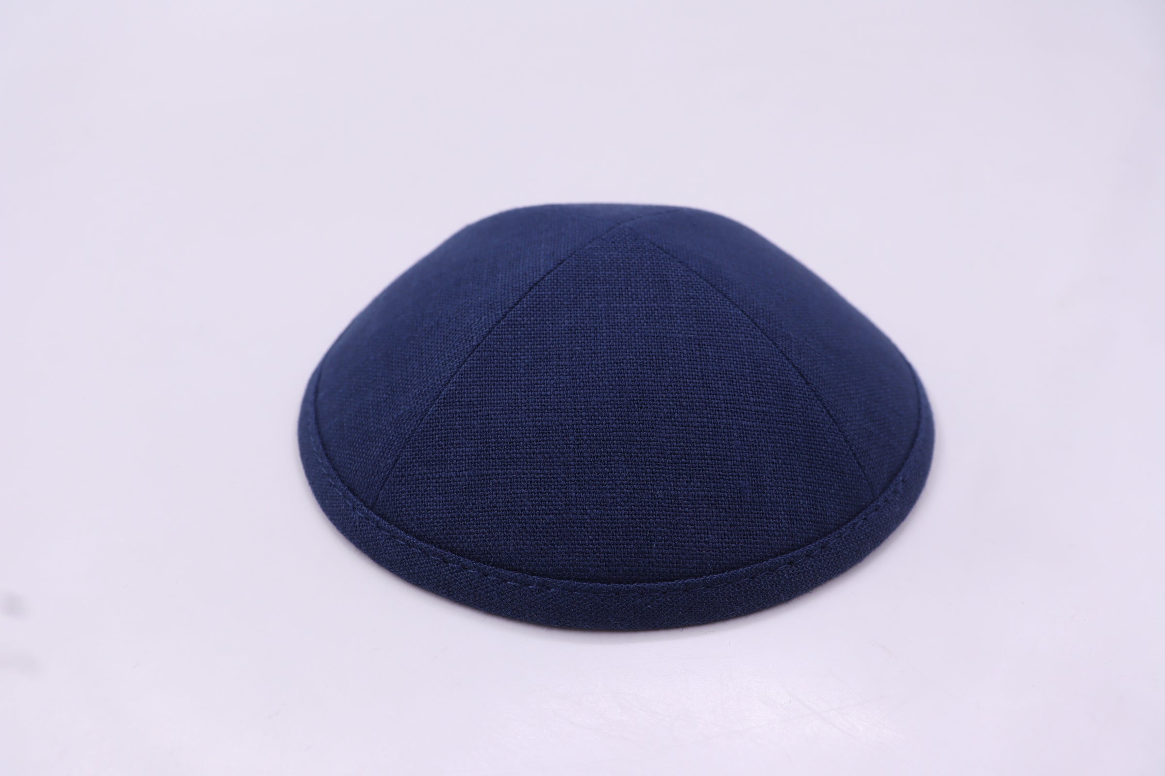 Linen Kippahs
