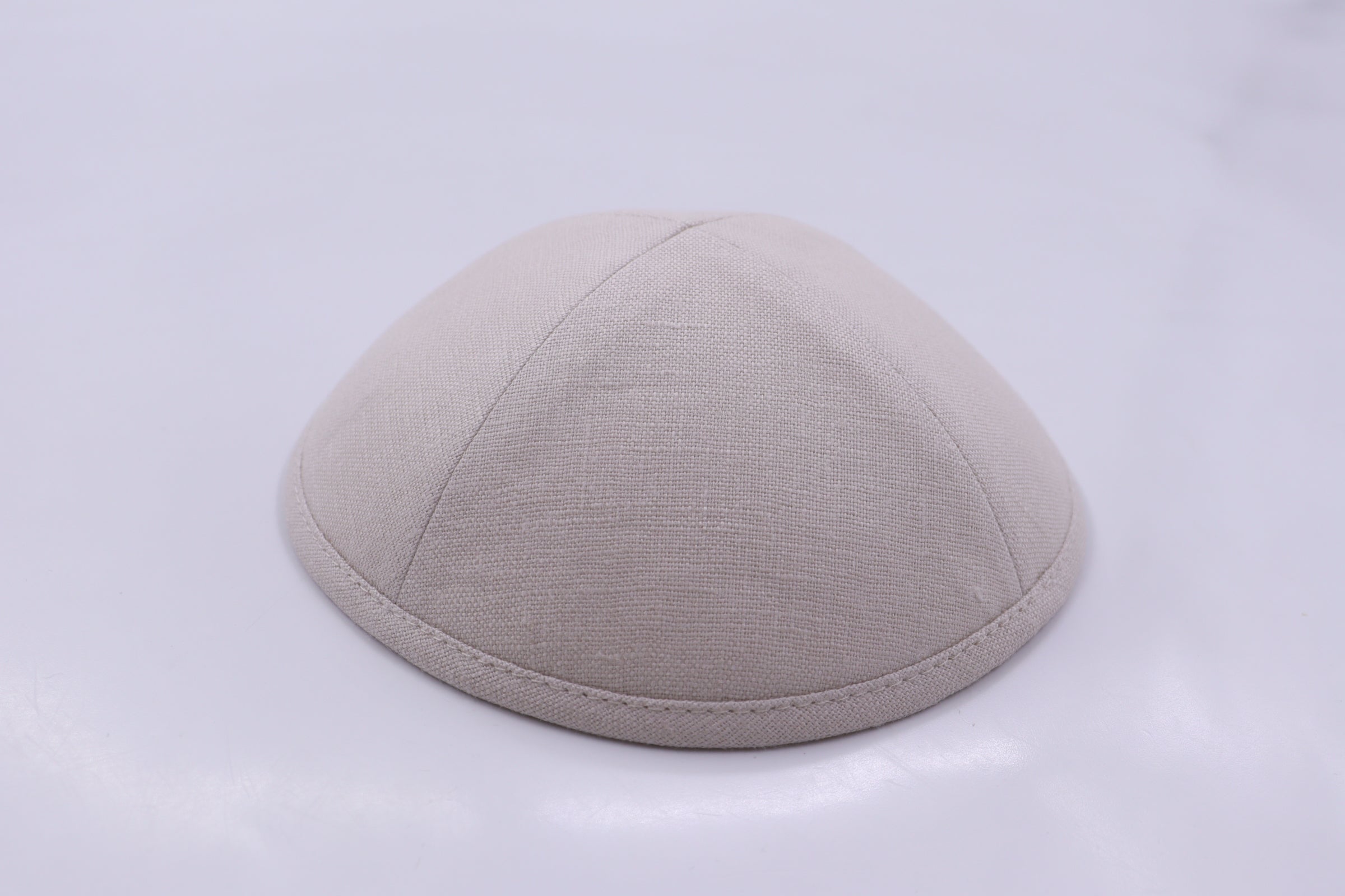 Linen Kippahs