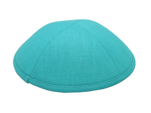 Linen Kippahs