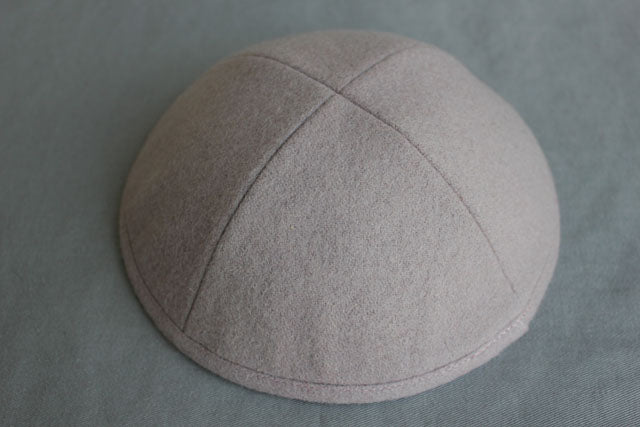 Woolen Kippot