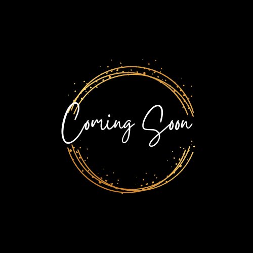 Coming Soon