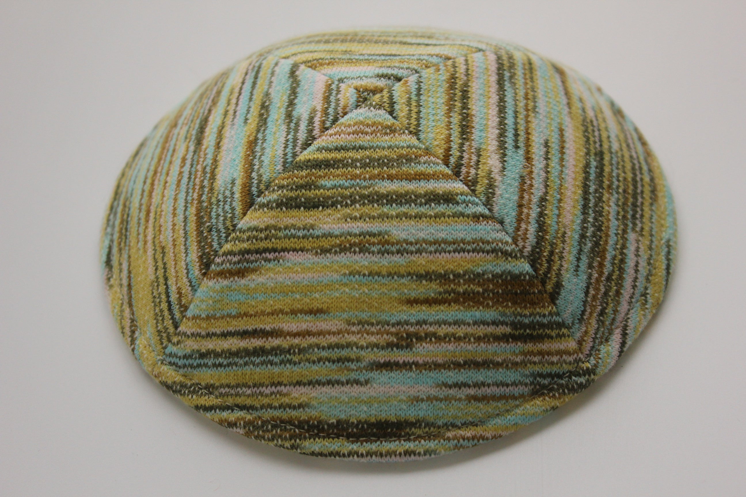 Knit Kippot