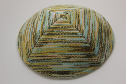 Knit Kippot