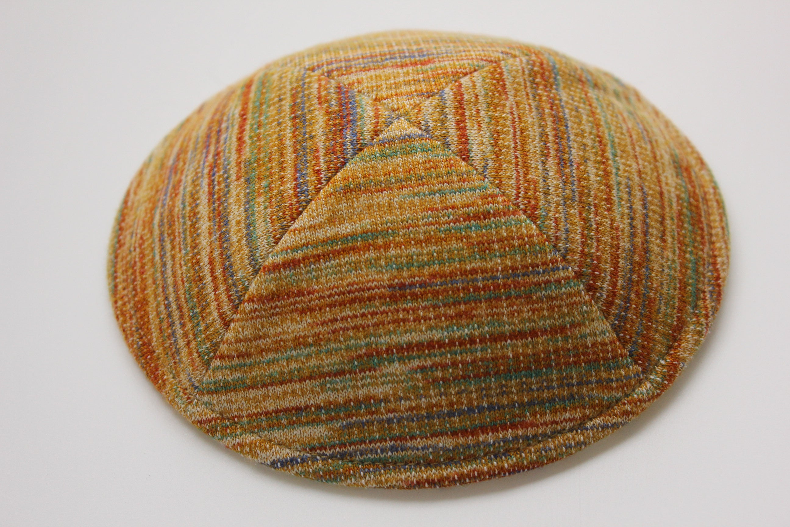Knit Kippot