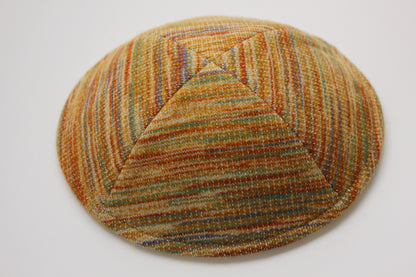 Knit Kippot