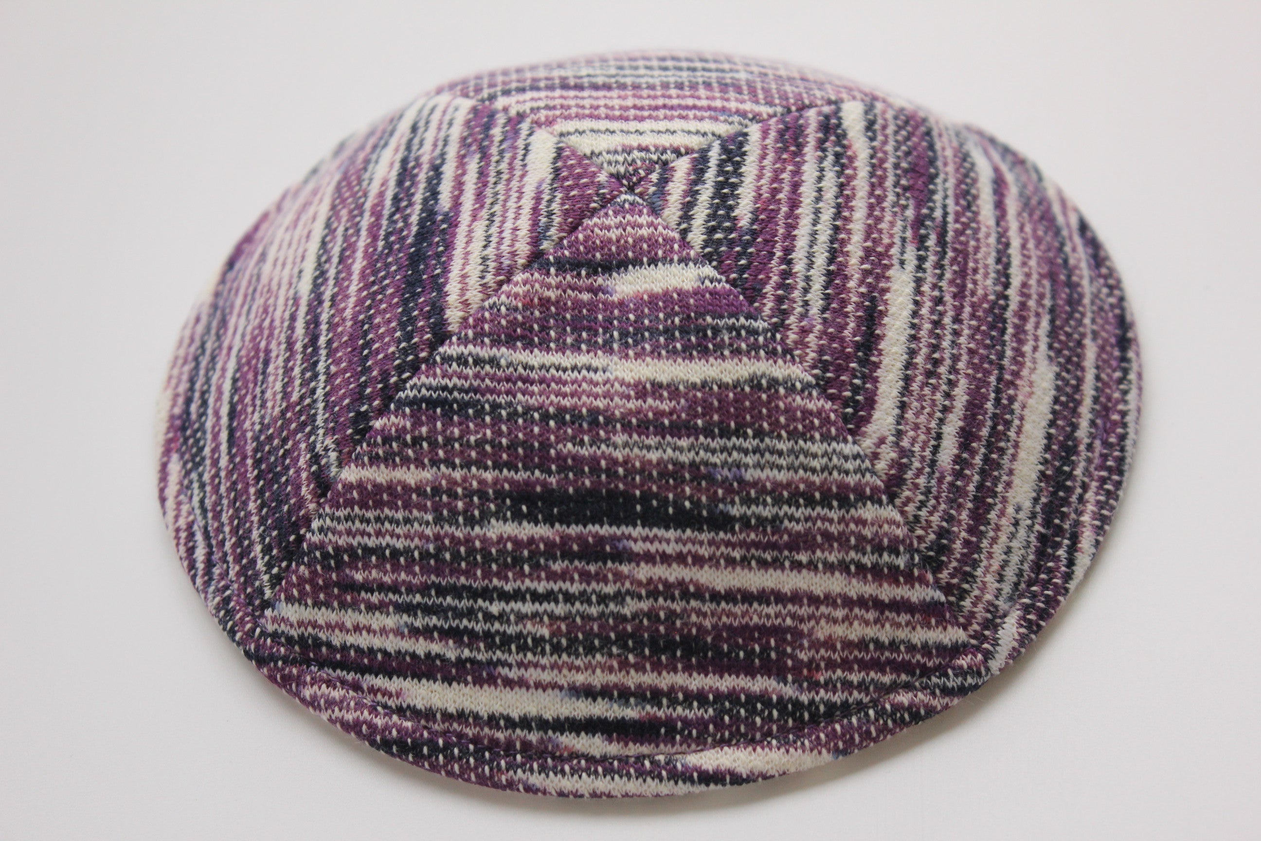 Knit Kippot