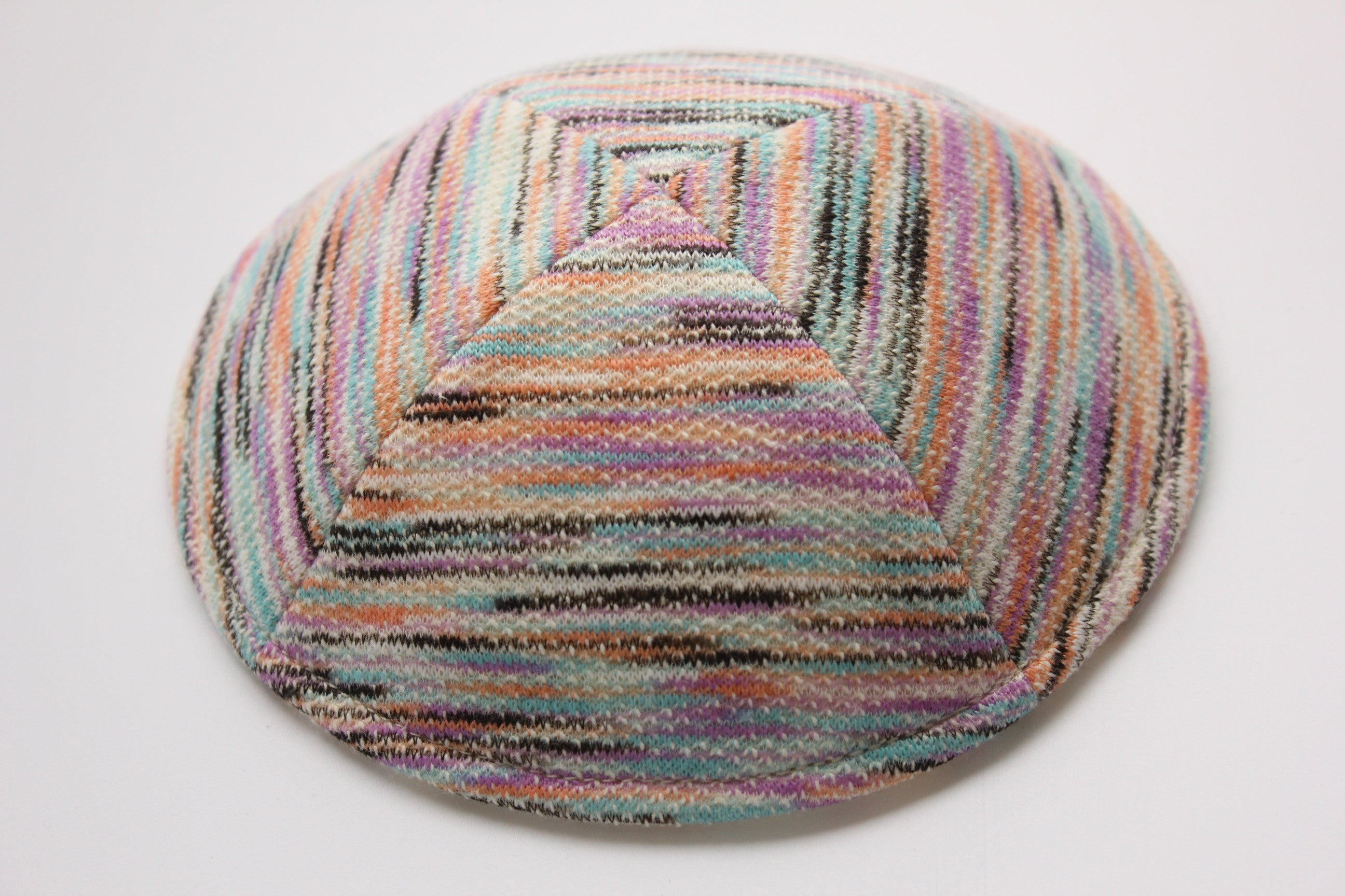 Knit Kippot