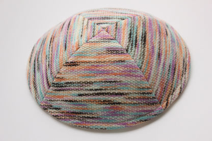 Knit Kippot