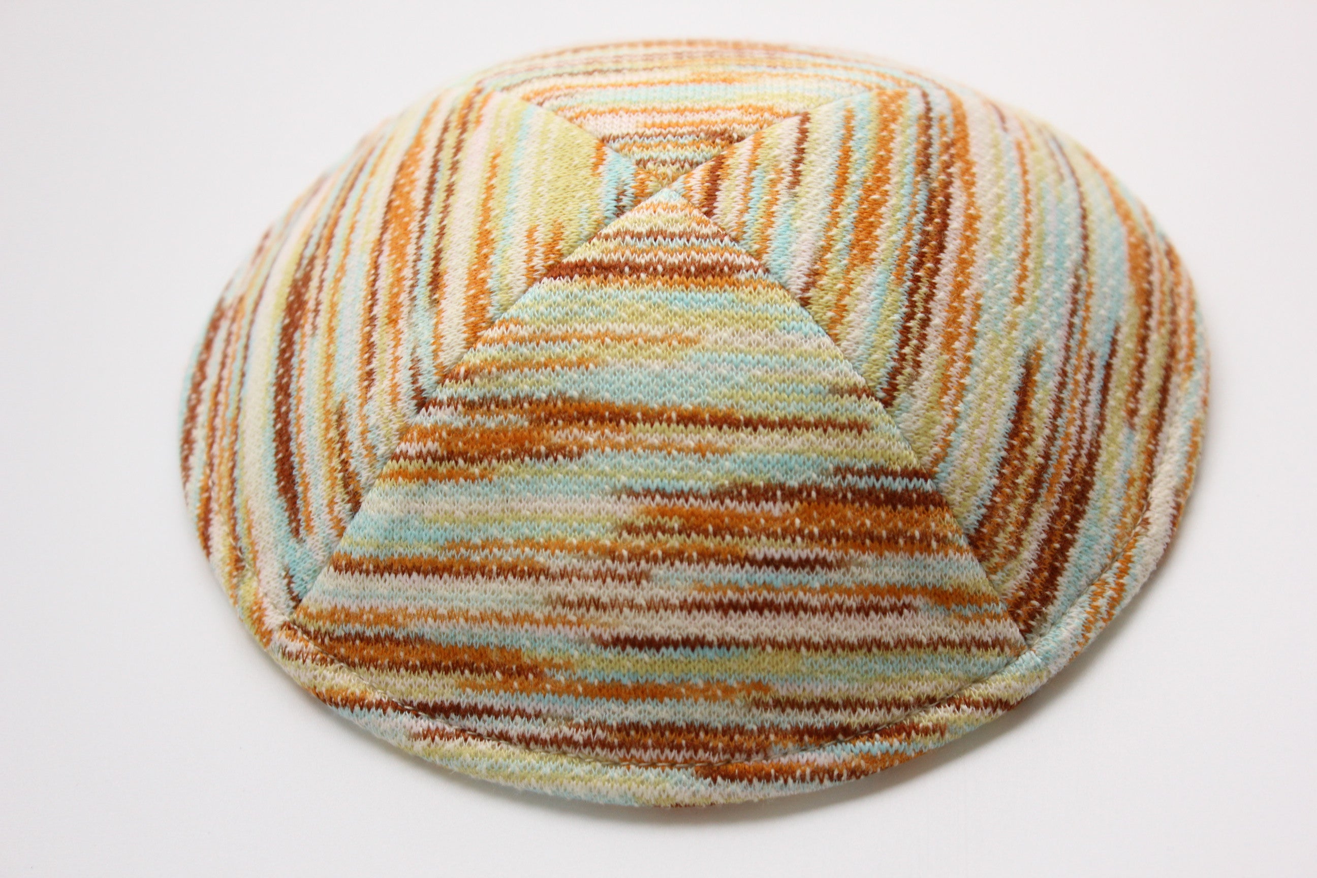 Knit Kippot