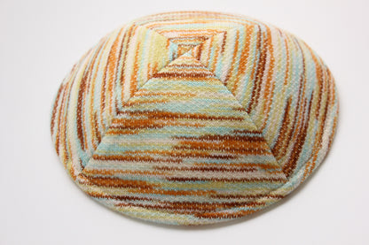 Knit Kippot