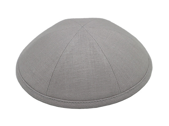 Linen Kippot Jessy Judaica