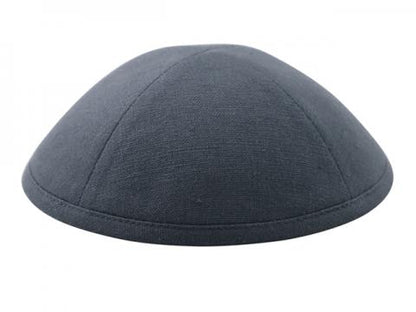 Linen Kippot Jessy Judaica