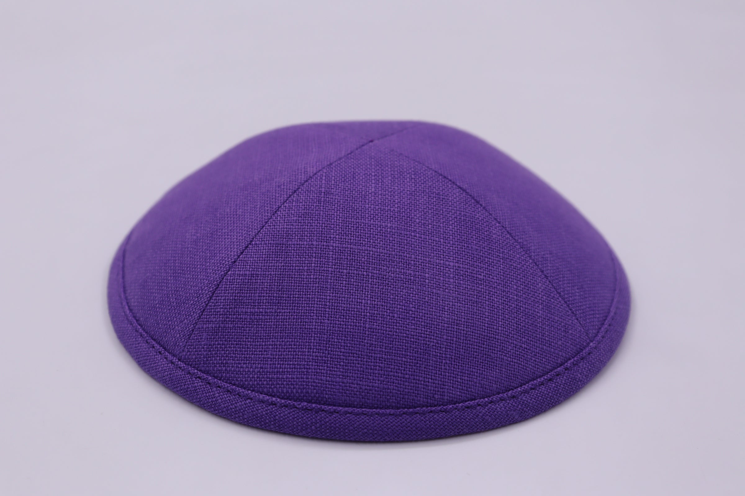 Linen Kippahs