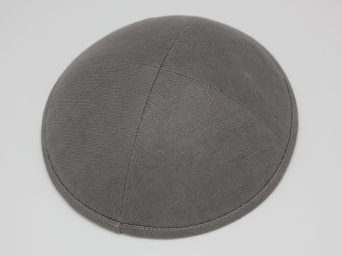 Linen Kippot Jessy Judaica