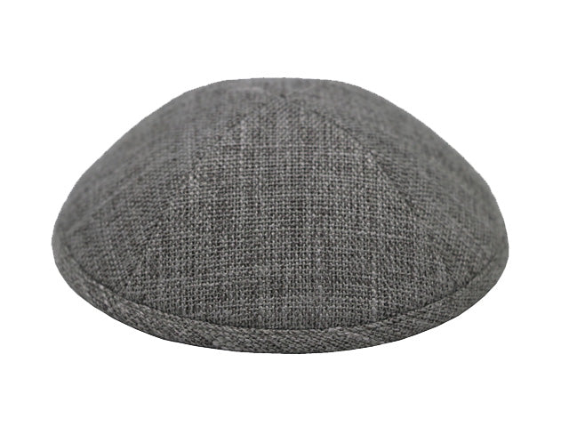 Linen Kippot Jessy Judaica