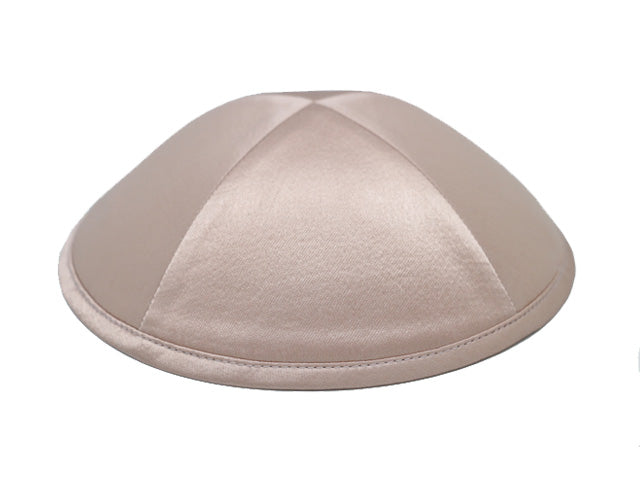 Silk Kippot Nude Jessy Judaica