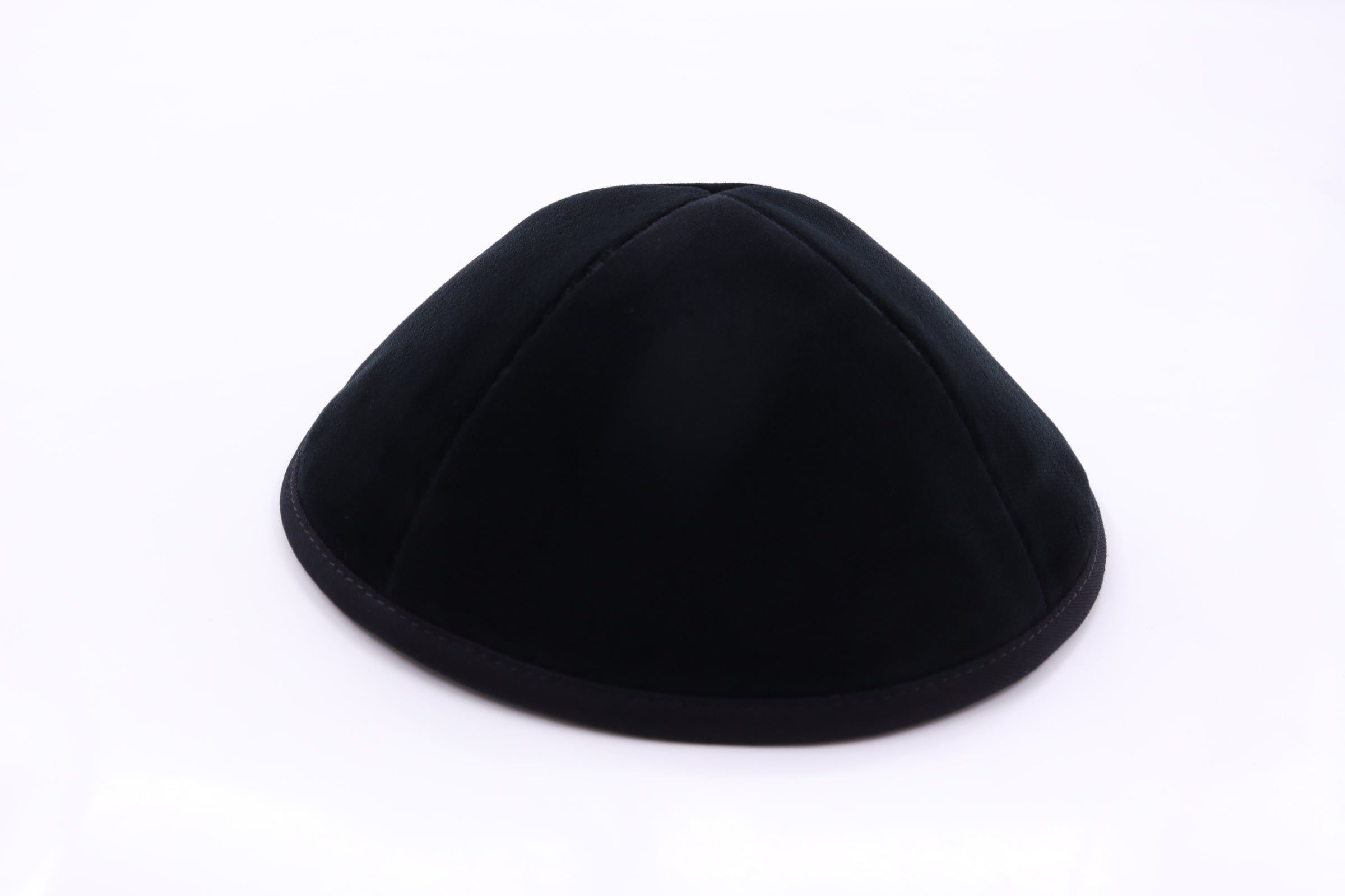 Velvet Kippot