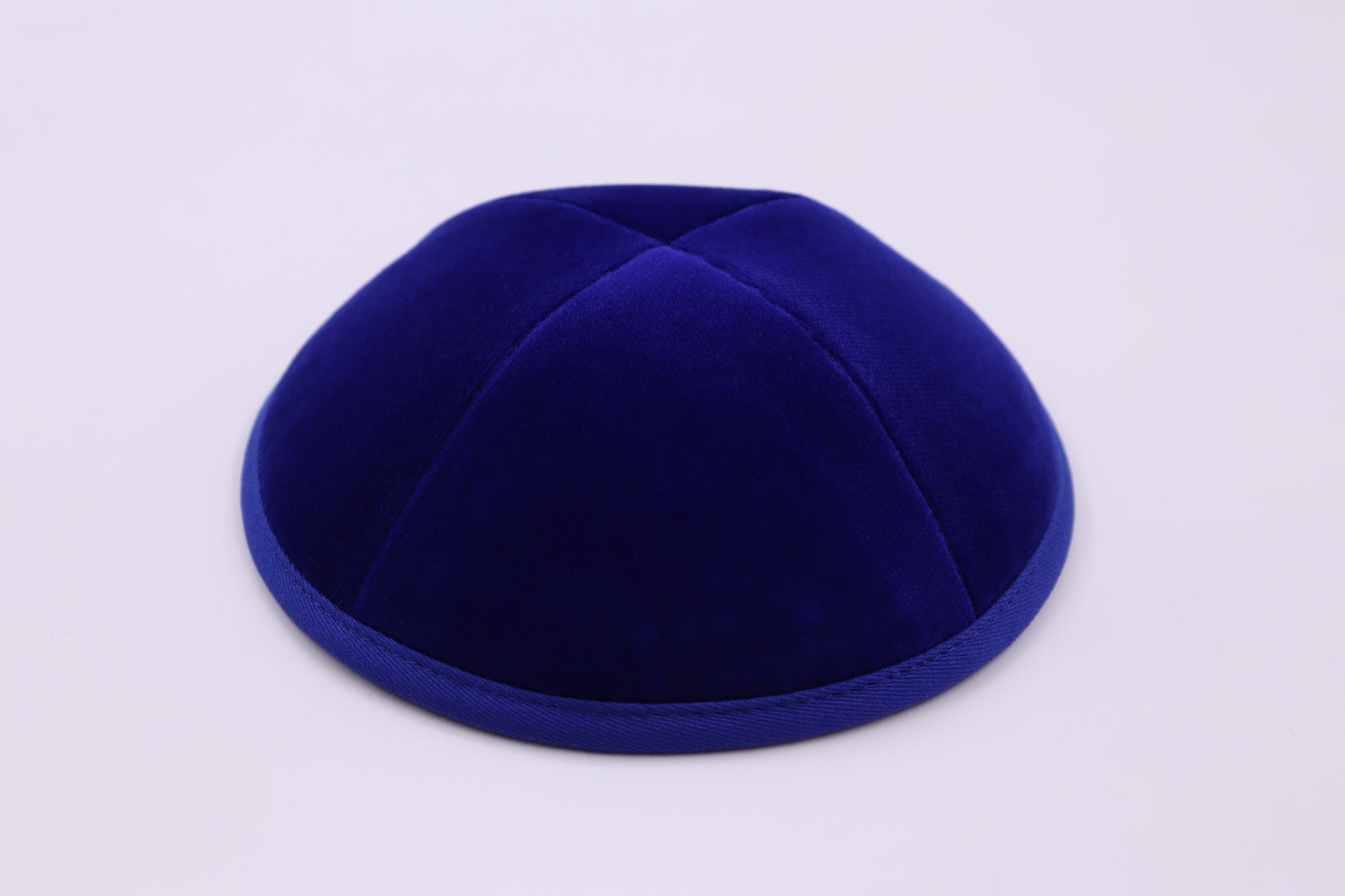 Velvet Kippot