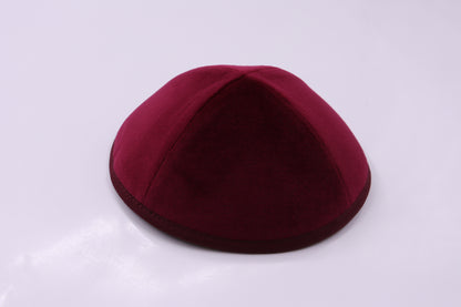 Velvet Kippot