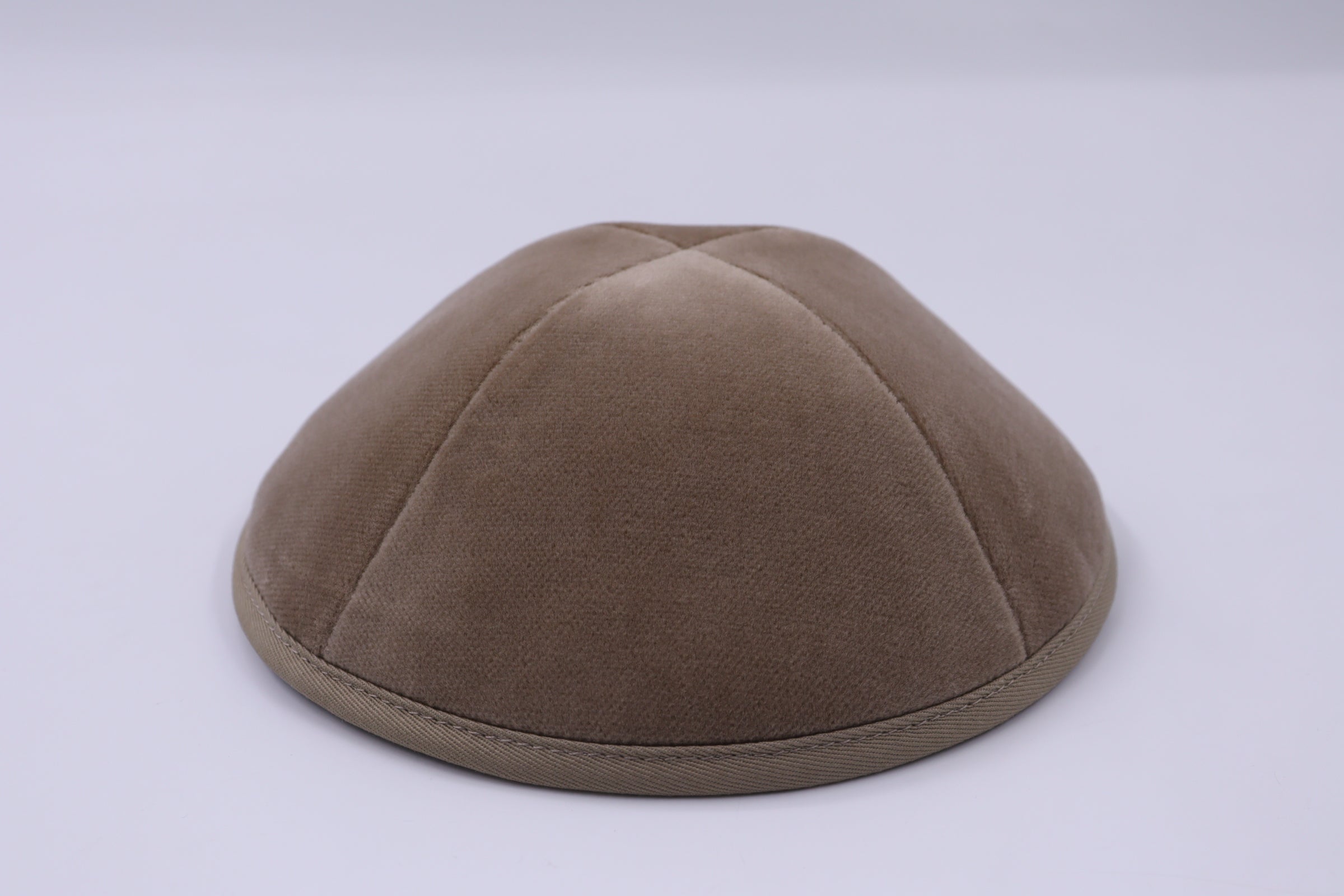 Velvet Kippot