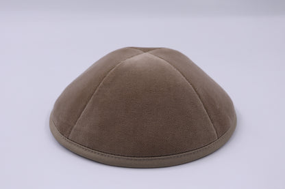 Velvet Kippot