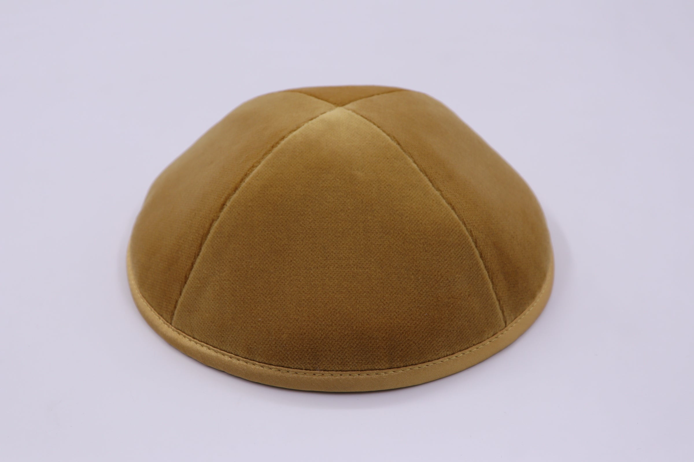 Velvet Kippot