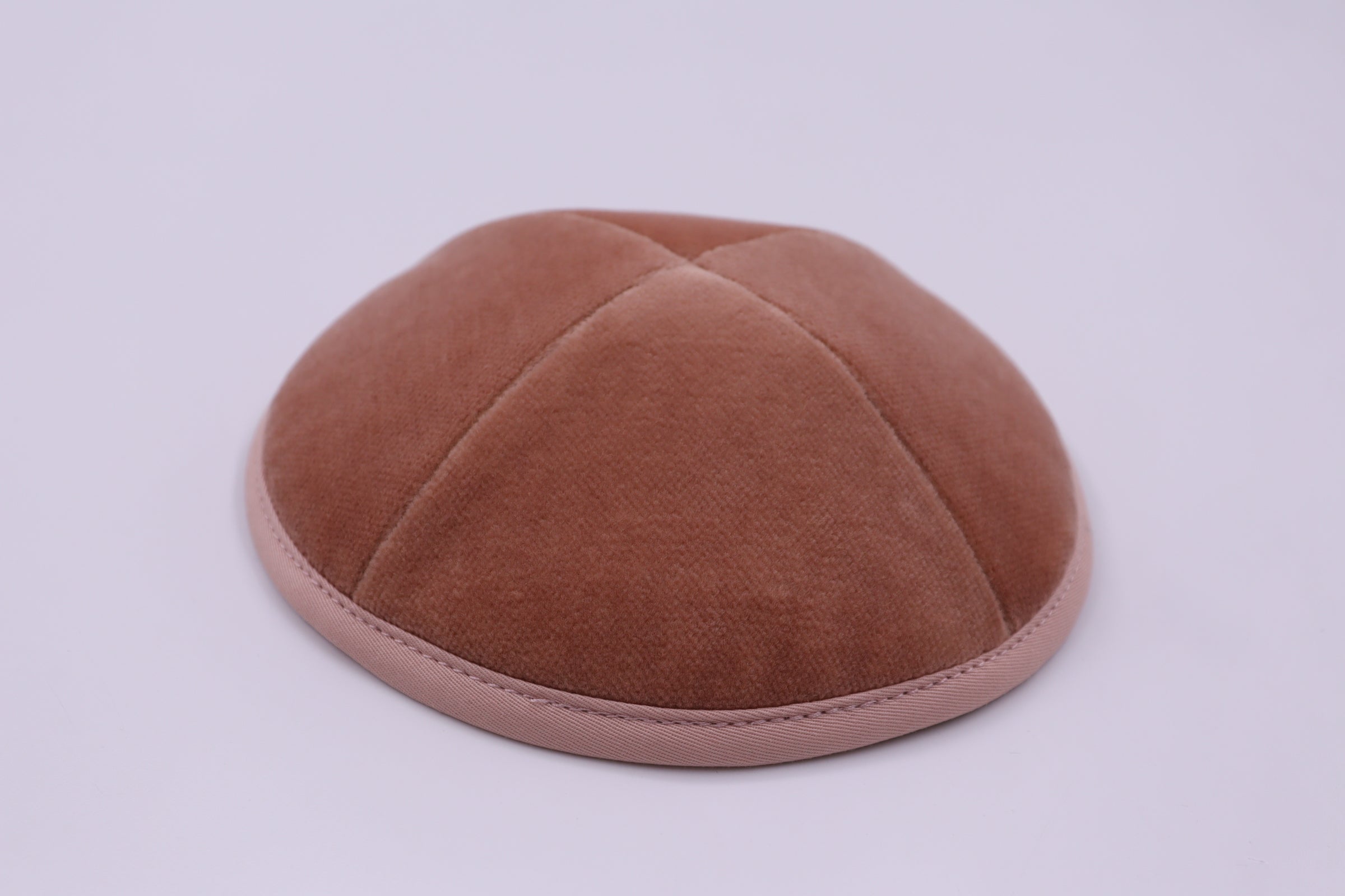 Velvet Kippot