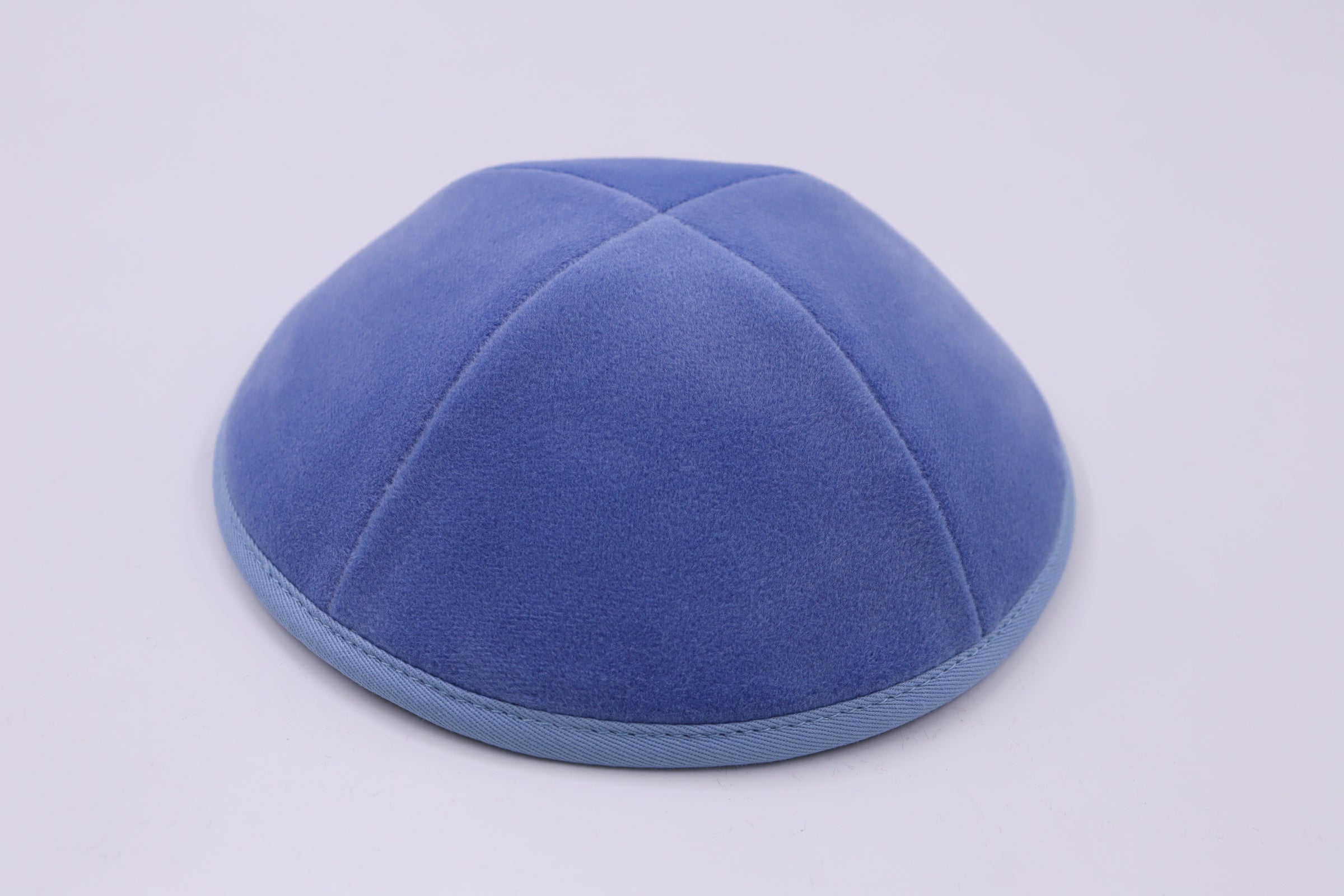 Velvet Kippot