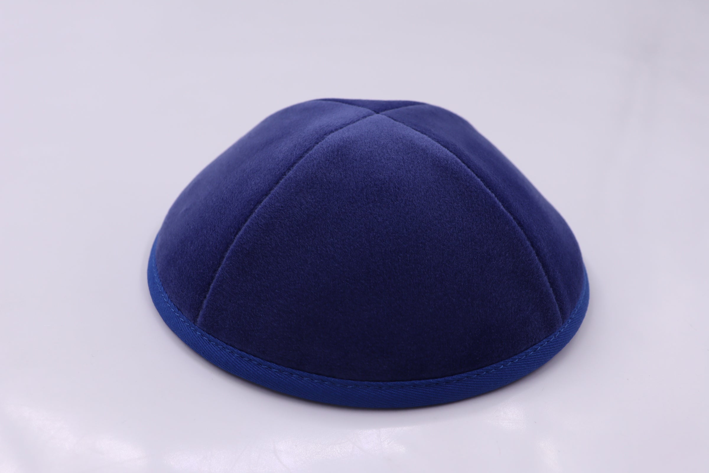 Velvet Kippot