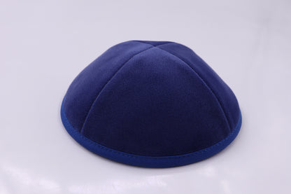 Velvet Kippot