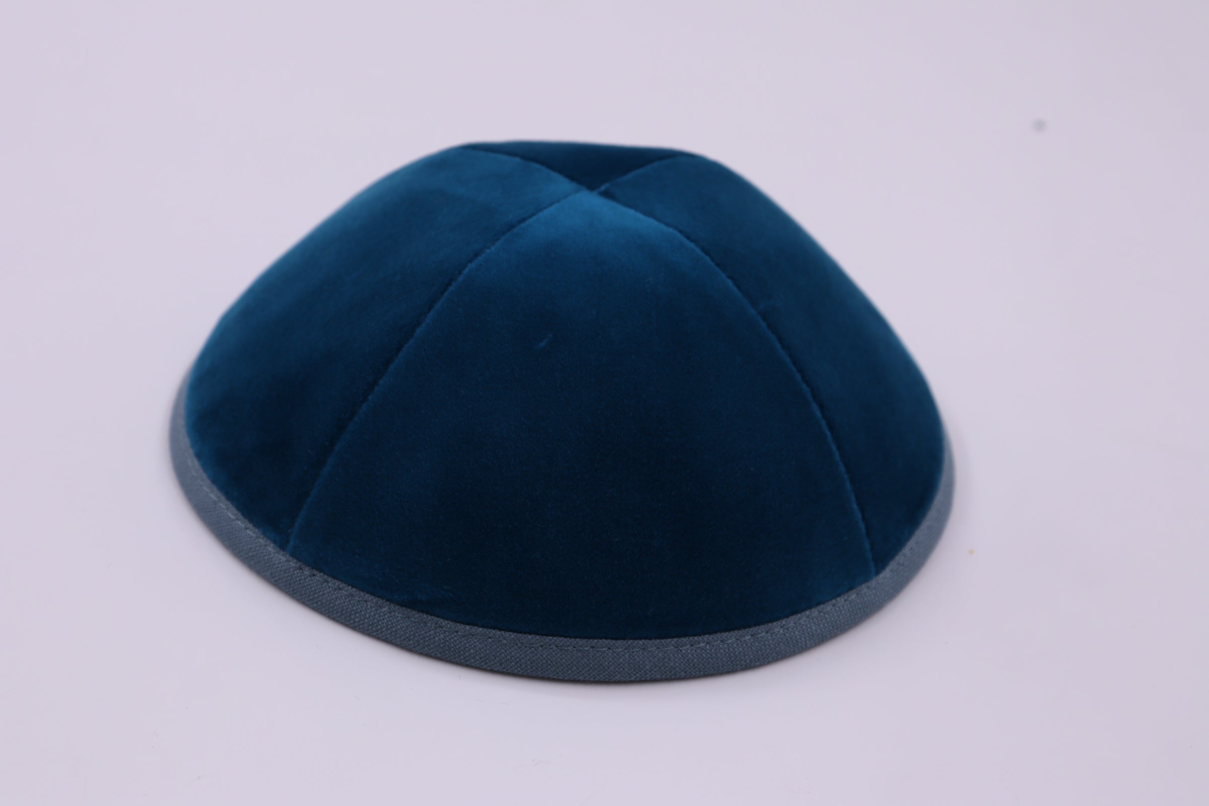 Velvet Kippot