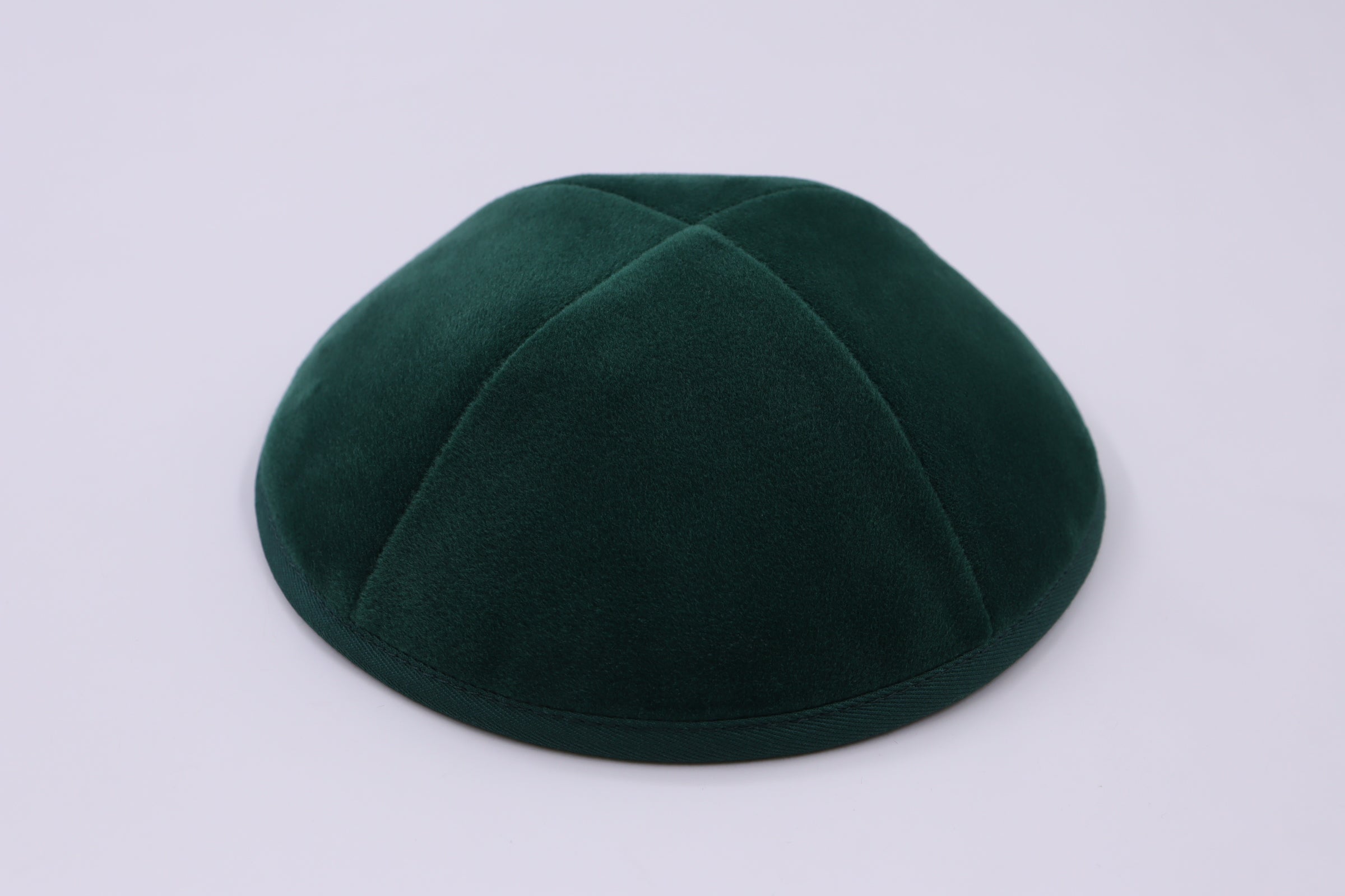 Velvet Kippot