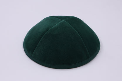 Velvet Kippot
