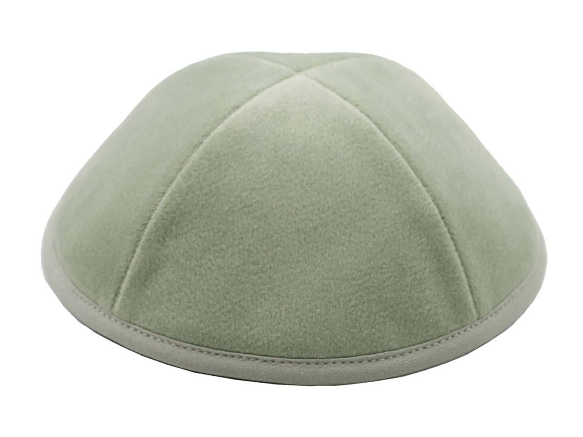 Velvet Kippot