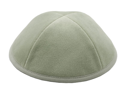 Velvet Kippot
