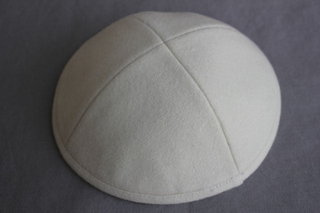 Woolen Kippot Jessy Judaica