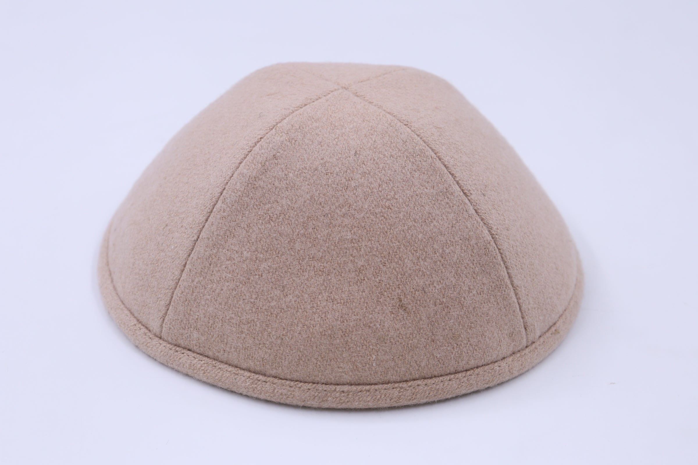 Woolen Kippot