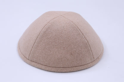 Woolen Kippot