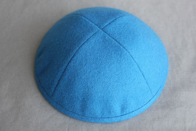 Woolen Kippot