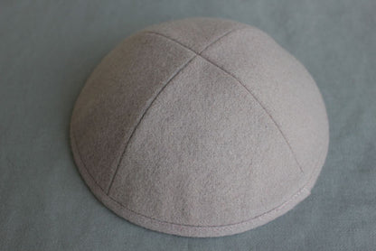 Woolen Kippot