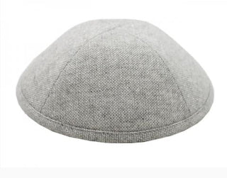 Woolen Kippot